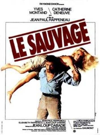 Le Sauvage