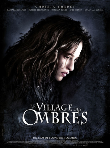 Le Village des ombres