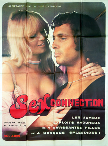 Sex Connection