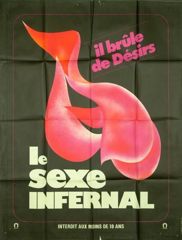 Le Sexe infernal