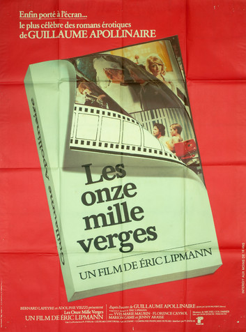 Les Onze mille verges