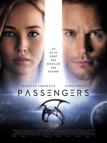 Passengers