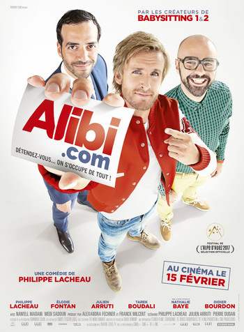 Alibi.com