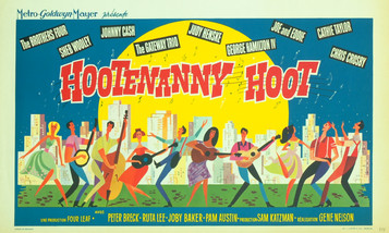 Hootenanny Hoot