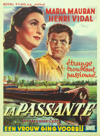 La Passante