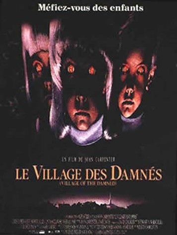 Le Village des damnés