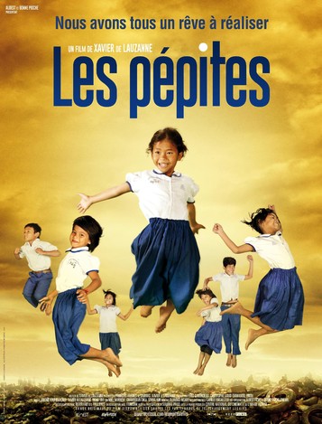 Les Pépites