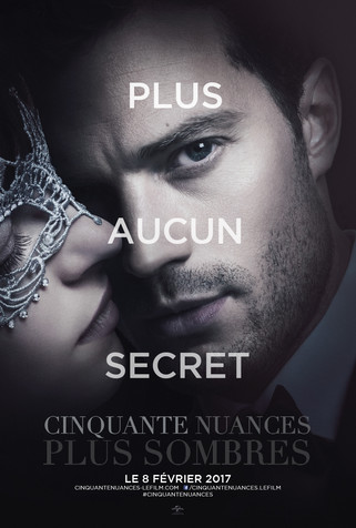 Cinquante nuances plus sombres