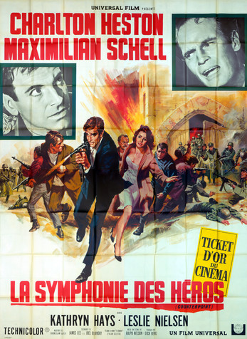 La Symphonie des héros