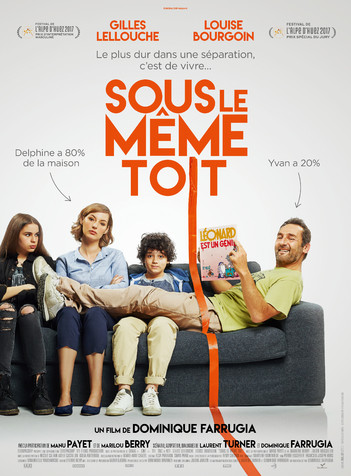 Sous le même toit