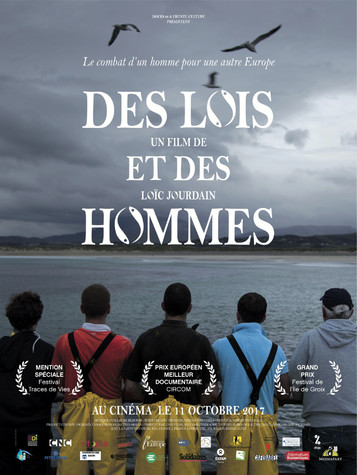 Des lois et des hommes