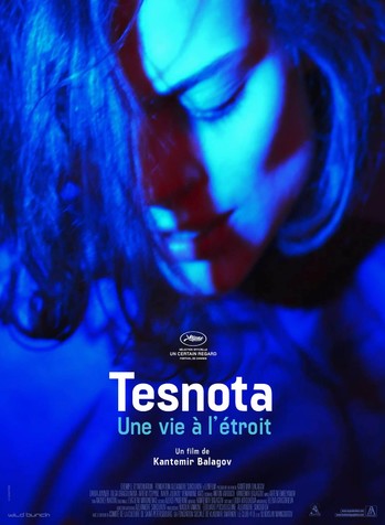 Tesnota - Une vie à l'étroit