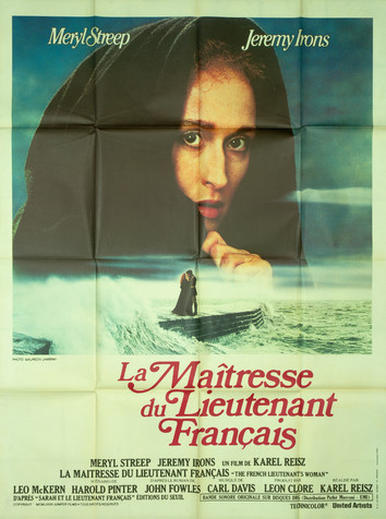 La Maîtresse du lieutenant français