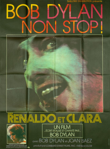 Renaldo et Clara
