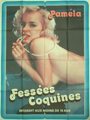 Fessées coquines