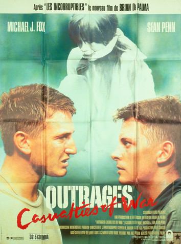 Outrages