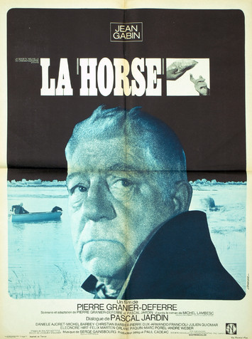La Horse