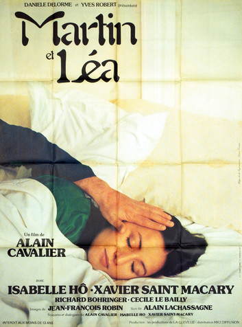 Martin et Léa