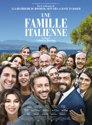 Une Famille italienne