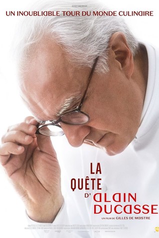 La Quête d'Alain Ducasse