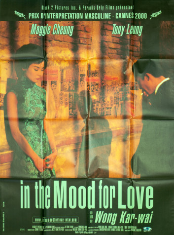 In the Mood for Love