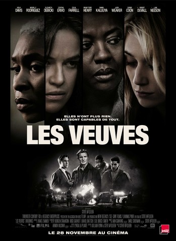 Les Veuves