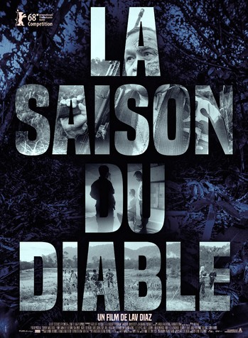 La Saison du Diable