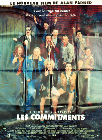 Les Commitments