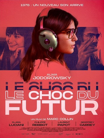 Le Choc du futur