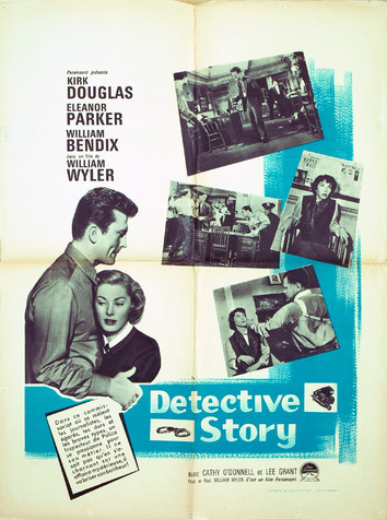 Histoire de détective