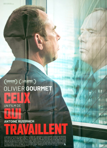 Ceux qui travaillent