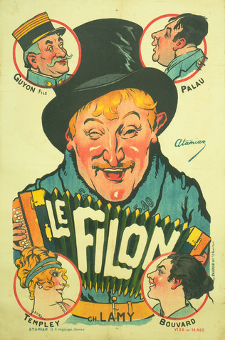 Le Filon