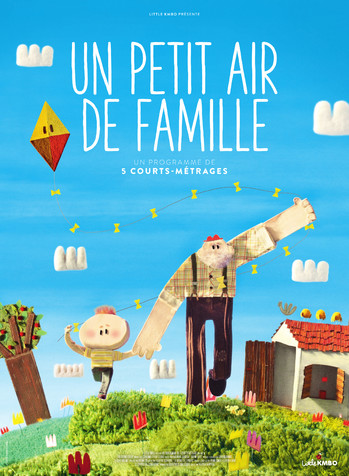 Un petit air de famille