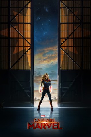 Captain Marvel