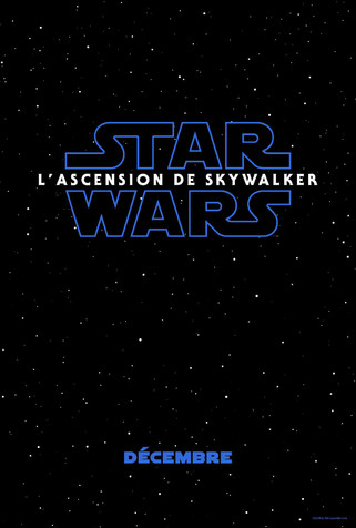 Star Wars : L'Ascension de Skywalker