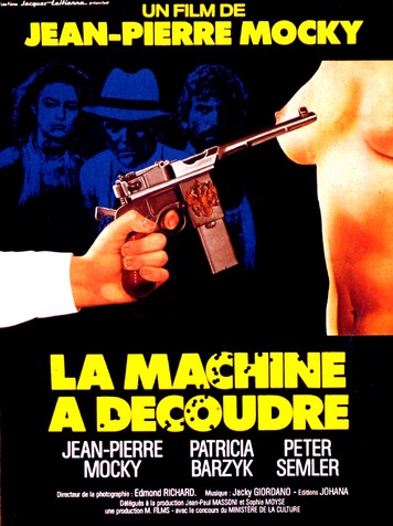 La Machine à découdre