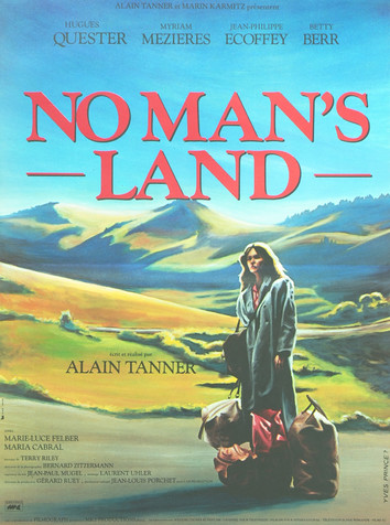 No man's land
