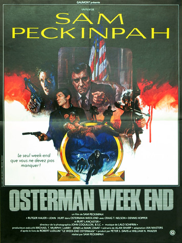 Osterman Week End
