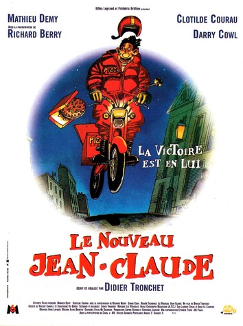 Le Nouveau Jean-Claude