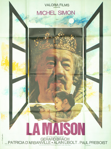 La Maison