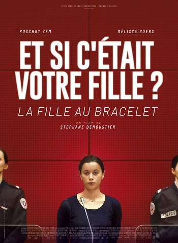 La Fille au bracelet