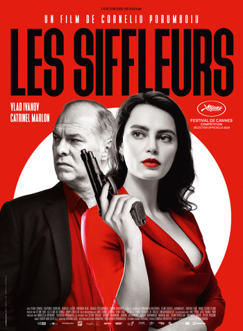 Les Siffleurs