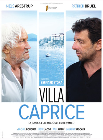 Villa Caprice