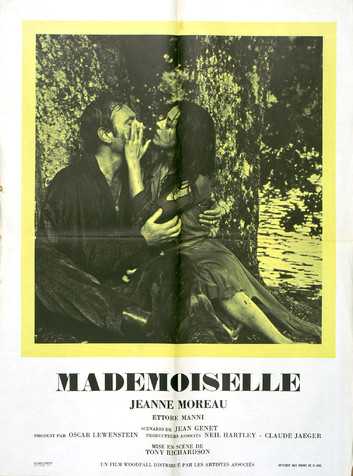 Mademoiselle