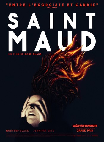Sainte Maud