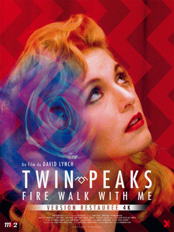 Twin Peaks Fire Walk With Me