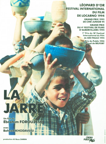 La Jarre