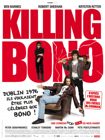 Killing Bono