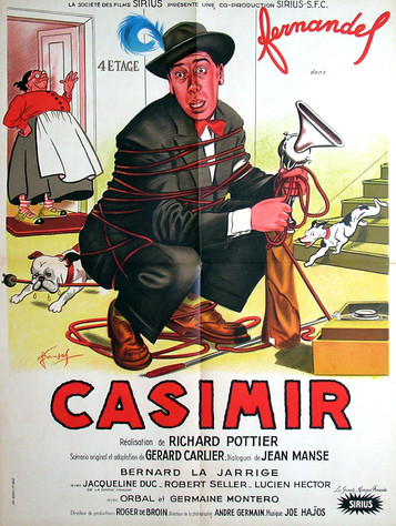 Casimir