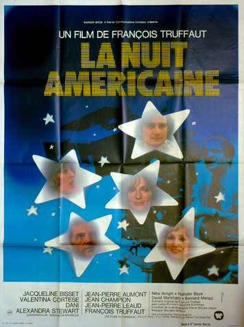 La Nuit américaine